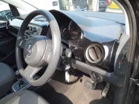 Volkswagen UP лот № 38061 оценка 3.5  с аукциона в Японии 8