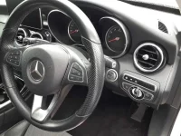 Mercedes-Benz C CLASS WAGON лот № 38140 оценка 4  с аукциона в Японии 8