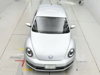Volkswagen THE BEETLE лот № 38163 оценка 4.5  с аукциона в Японии 6