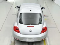 Volkswagen THE BEETLE лот № 38163 оценка 4.5  с аукциона в Японии 7