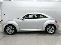 Volkswagen THE BEETLE лот № 38163 оценка 4.5  с аукциона в Японии 3