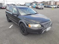 Volvo XC70 лот № 75066 оценка 99  с аукциона в Японии 4