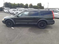 Volvo XC70 лот № 75066 оценка 99  с аукциона в Японии 3