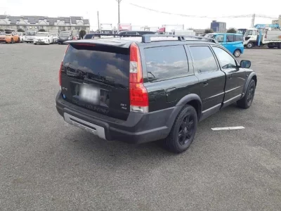 Volvo XC70