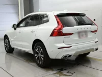 Volvo XC60 лот № 38159 оценка 4.5  с аукциона в Японии 5