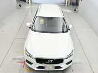Volvo XC60 лот № 38159 оценка 4.5  с аукциона в Японии 6