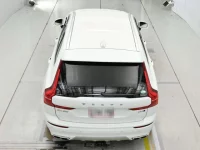 Volvo XC60 лот № 38159 оценка 4.5  с аукциона в Японии 7