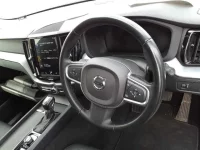 Volvo XC60 лот № 38159 оценка 4.5  с аукциона в Японии 8