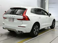 Volvo XC60 лот № 38159 оценка 4.5  с аукциона в Японии 1