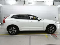 Volvo XC60 лот № 38159 оценка 4.5  с аукциона в Японии 2