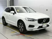 Volvo XC60 лот № 38159 оценка 4.5  с аукциона в Японии 4