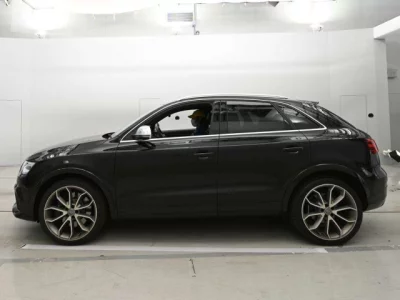 Audi RS Q3