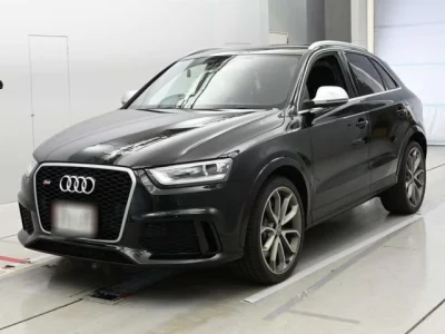 Audi RS Q3