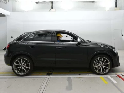 Audi RS Q3