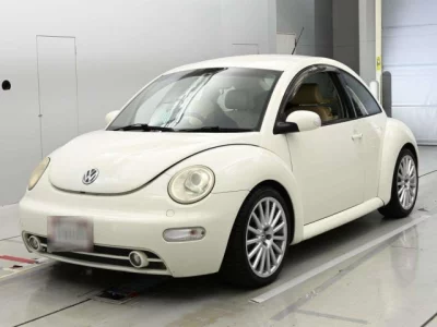 Volkswagen New Beetle