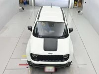 Chrysler JEEP RENEGADE лот № 38136 оценка 4.5  с аукциона в Японии 6