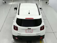 Chrysler JEEP RENEGADE лот № 38136 оценка 4.5  с аукциона в Японии 7