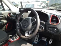 Chrysler JEEP RENEGADE лот № 38136 оценка 4.5  с аукциона в Японии 8