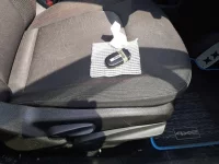 Chrysler JEEP RENEGADE лот № 38136 оценка 4.5  с аукциона в Японии 9