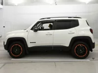 Chrysler JEEP RENEGADE лот № 38136 оценка 4.5  с аукциона в Японии 3