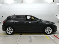 Volkswagen Golf лот № 38157 оценка 5  с аукциона в Японии 2