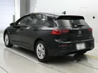 Volkswagen Golf лот № 38157 оценка 5  с аукциона в Японии 5