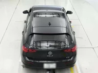 Volkswagen Golf лот № 38157 оценка 5  с аукциона в Японии 7