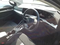 Volkswagen Golf лот № 38157 оценка 5  с аукциона в Японии 8