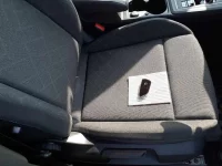 Volkswagen Golf лот № 38157 оценка 5  с аукциона в Японии 9