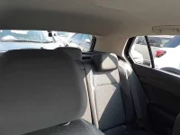 Volkswagen Golf лот № 38157 оценка 5  с аукциона в Японии 10