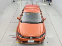Volkswagen Polo лот № 90479 оценка 3.5  с аукциона в Японии 6