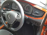 Volkswagen Polo лот № 90479 оценка 3.5  с аукциона в Японии 8