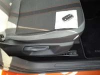 Volkswagen Polo лот № 90479 оценка 3.5  с аукциона в Японии 9