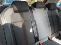 Volkswagen Polo лот № 90479 оценка 3.5  с аукциона в Японии 10