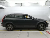 Volvo XC70 лот № 90588 оценка 3.5  с аукциона в Японии 2