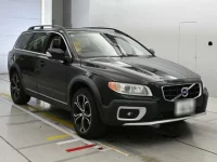 Volvo XC70 лот № 90588 оценка 3.5  с аукциона в Японии 4