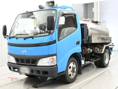 Hino DUTRO