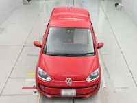 Volkswagen UP лот № 90589 оценка 4  с аукциона в Японии 6