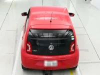 Volkswagen UP лот № 90589 оценка 4  с аукциона в Японии 7