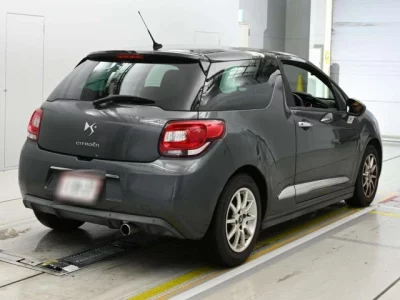 Citroen DS3
