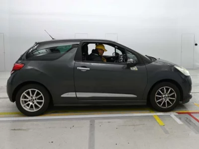 Citroen DS3