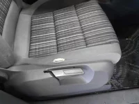 Volkswagen GOLF TOURAN лот № 90699 оценка 4  с аукциона в Японии 9