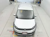 Volkswagen GOLF TOURAN лот № 90699 оценка 4  с аукциона в Японии 6