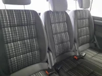 Volkswagen GOLF TOURAN лот № 90699 оценка 4  с аукциона в Японии 10