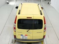 Renault KANGOO лот № 38216 оценка 3.5  с аукциона в Японии 7