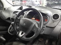 Renault KANGOO лот № 38216 оценка 3.5  с аукциона в Японии 8