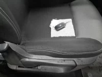 Renault KANGOO лот № 38216 оценка 3.5  с аукциона в Японии 9