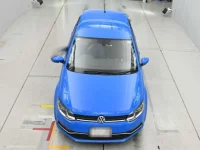 Volkswagen Polo лот № 38192 оценка 4  с аукциона в Японии 6