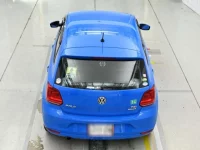 Volkswagen Polo лот № 38192 оценка 4  с аукциона в Японии 7