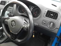 Volkswagen Polo лот № 38192 оценка 4  с аукциона в Японии 8